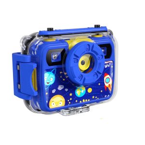 Full Hd 1080p Video Digital Gifts Toy Kids Camera Children Kids Camera Mini